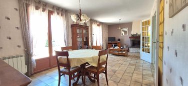 Maison a vendre Torcé-en-Vallée 72110 Sarthe 89 m2 3 pièces 157500 euros
