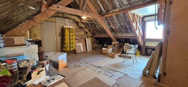 Maison a vendre Torcé-en-Vallée 72110 Sarthe 89 m2 3 pièces 157500 euros