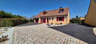Maison a vendre Torcé-en-Vallée 72110 Sarthe 89 m2 3 pièces 157500 euros