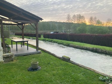 propriete a vendre Beaumont-le-Roger 27170 Eure 203 m2 4 pièces 594300 euros