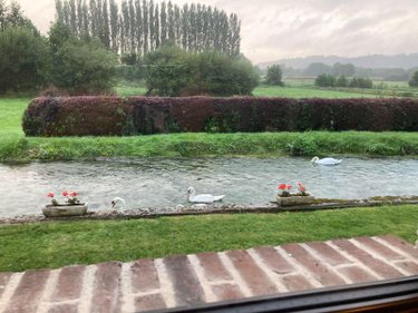 propriete a vendre Beaumont-le-Roger 27170 Eure 203 m2 4 pièces 573500 euros