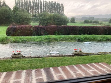 propriete a vendre Beaumont-le-Roger 27170 Eure 203 m2 4 pièces 594300 euros