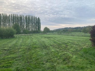propriete a vendre Beaumont-le-Roger 27170 Eure 203 m2 4 pièces 594300 euros
