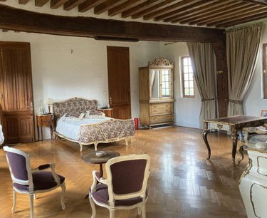 propriete a vendre Beaumont-le-Roger 27170 Eure 203 m2 4 pièces 552700 euros