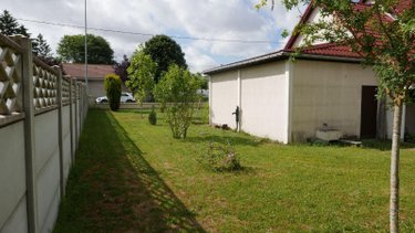 Maison a vendre Sault-lès-Rethel 08300 Ardennes 77 m2 4 pièces 172900 euros