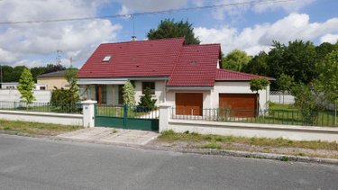 Maison a vendre Sault-lès-Rethel 08300 Ardennes 77 m2 4 pièces 172900 euros