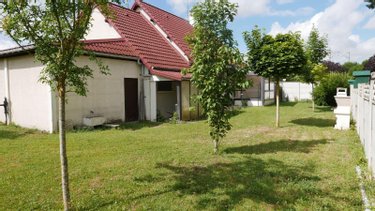 Maison a vendre Sault-lès-Rethel 08300 Ardennes 77 m2 4 pièces 172900 euros