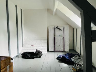 Maison a vendre Saint-Quentin-sur-le-Homme 50220 Manche 52 m2 3 pièces 63600 euros