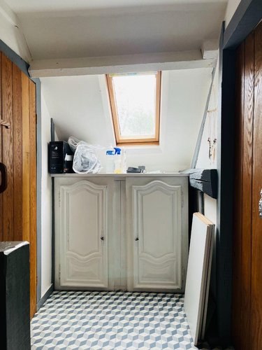 Maison a vendre Saint-Quentin-sur-le-Homme 50220 Manche 52 m2 3 pièces 63600 euros