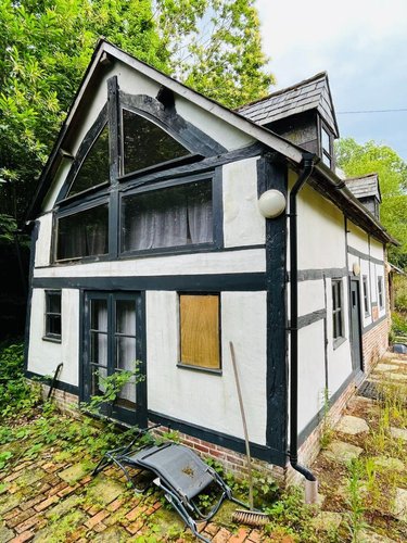 Maison a vendre Saint-Quentin-sur-le-Homme 50220 Manche 52 m2 3 pièces 63600 euros