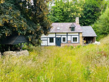 Maison a vendre Saint-Quentin-sur-le-Homme 50220 Manche 52 m2 3 pièces 63600 euros