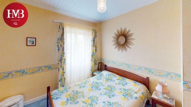 Maison a vendre Montsalvy 15120 Cantal 94 m2 7 pièces 94950 euros