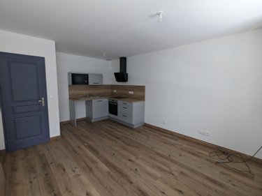 Location appartement Nogent-le-Rotrou 28400 Eure-et-Loir 38 m2 2 pièces 450 euros