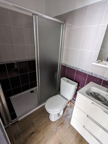Location appartement Nogent-le-Rotrou 28400 Eure-et-Loir 38 m2 2 pièces 450 euros