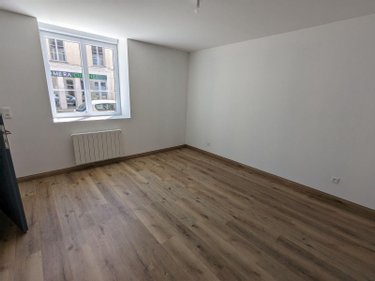 Location appartement Nogent-le-Rotrou 28400 Eure-et-Loir 38 m2 2 pièces 450 euros