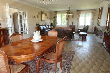 Maison a vendre Hanvec 29460 Finistère 167 m2 6 pièces 364040 euros