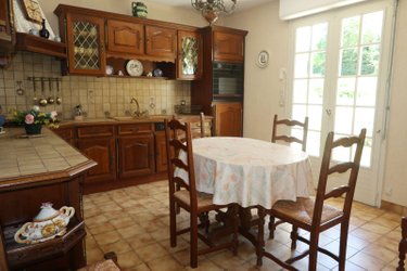 Maison a vendre Hanvec 29460 Finistère 167 m2 6 pièces 364040 euros