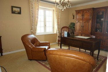 Maison a vendre Hanvec 29460 Finistère 167 m2 6 pièces 362900 euros