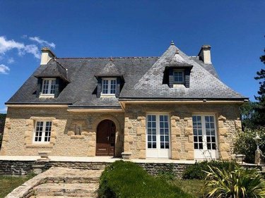 Maison a vendre Hanvec 29460 Finistère 167 m2 6 pièces 364040 euros