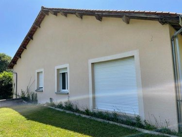 Maison a vendre Veyrac 87520 Haute-Vienne 192 m2 6 pièces 247100 euros