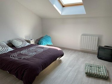 Maison a vendre Veyrac 87520 Haute-Vienne 192 m2 6 pièces 249100 euros