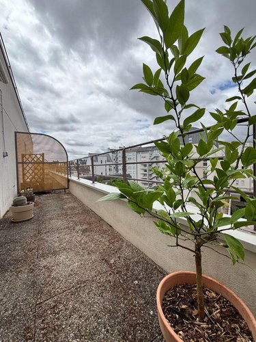 Appartement a vendre Rennes 35000 Ille-et-Vilaine 79 m2 4 pièces 345840 euros