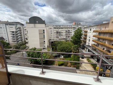 Appartement a vendre Rennes 35000 Ille-et-Vilaine 79 m2 4 pièces 345840 euros