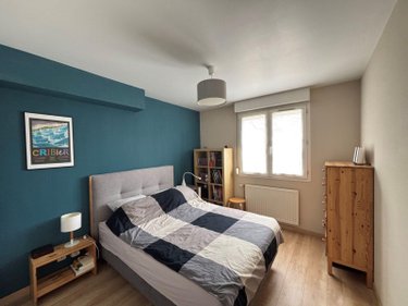Appartement a vendre Rennes 35000 Ille-et-Vilaine 79 m2 4 pièces 345840 euros