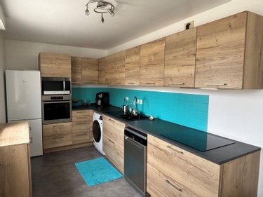 Appartement a vendre Rennes 35000 Ille-et-Vilaine 79 m2 4 pièces 345840 euros