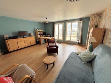 Appartement a vendre Rennes 35000 Ille-et-Vilaine 79 m2 4 pièces 345840 euros