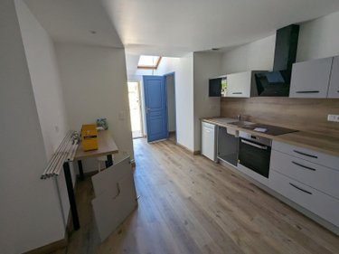 Location appartement Nogent-le-Rotrou 28400 Eure-et-Loir 23 m2  400 euros