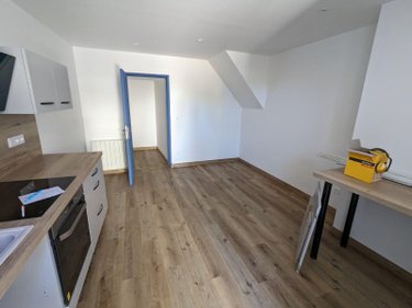 Location appartement Nogent-le-Rotrou 28400 Eure-et-Loir 23 m2  400 euros