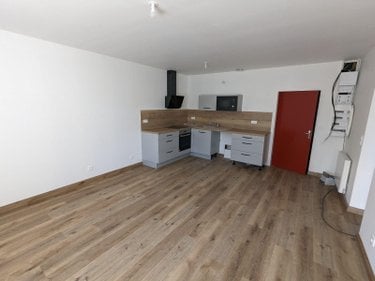 Location appartement Nogent-le-Rotrou 28400 Eure-et-Loir 75 m2 4 pièces 740 euros