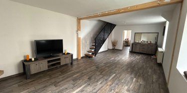 Maison a vendre Courtisols 51460 Marne 208 m2 8 pièces 220000 euros
