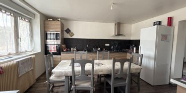 Maison a vendre Courtisols 51460 Marne 208 m2 8 pièces 220000 euros