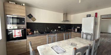 Maison a vendre Courtisols 51460 Marne 208 m2 8 pièces 220000 euros