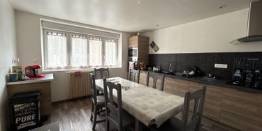 Maison a vendre Courtisols 51460 Marne 208 m2 8 pièces 220000 euros