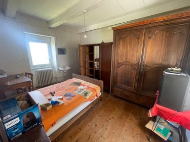 Maison a vendre Lampaul-Ploudalmézeau 29830 Finistère 131 m2 5 pièces 208250 euros