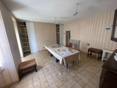 Maison a vendre Lampaul-Ploudalmézeau 29830 Finistère 131 m2 5 pièces 208250 euros