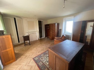 Maison a vendre Lampaul-Ploudalmézeau 29830 Finistère 131 m2 5 pièces 208250 euros