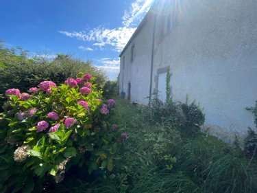 Maison a vendre Lampaul-Ploudalmézeau 29830 Finistère 131 m2 5 pièces 208250 euros