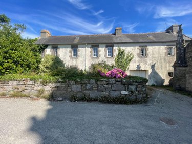 Maison a vendre Lampaul-Ploudalmézeau 29830 Finistère 131 m2 5 pièces 208250 euros