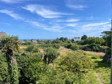 Maison a vendre Lampaul-Ploudalmézeau 29830 Finistère 131 m2 5 pièces 208250 euros