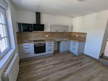 Location appartement Nogent-le-Rotrou 28400 Eure-et-Loir 62 m2 3 pièces 640 euros