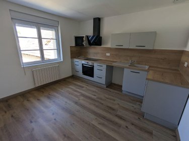 Location appartement Nogent-le-Rotrou 28400 Eure-et-Loir 62 m2 3 pièces 640 euros