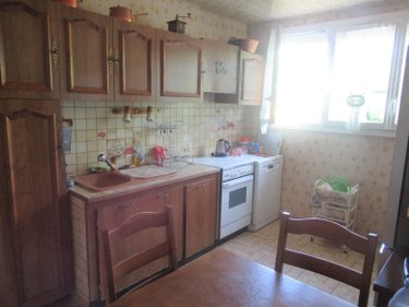 Maison a vendre La Rivière-de-Corps 10440 Aube 83 m2 4 pièces 156900 euros