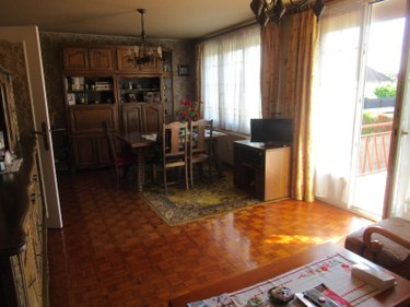 Maison a vendre La Rivière-de-Corps 10440 Aube 83 m2 4 pièces 156900 euros