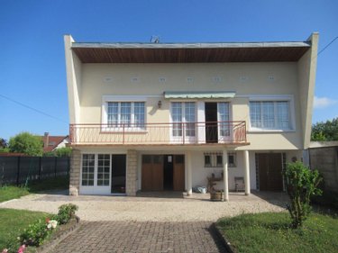 Maison a vendre La Rivière-de-Corps 10440 Aube 83 m2 4 pièces 177620 euros