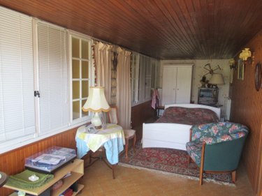 Maison a vendre La Rivière-de-Corps 10440 Aube 83 m2 4 pièces 156900 euros