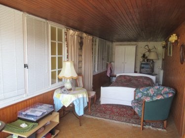 Maison a vendre La Rivière-de-Corps 10440 Aube 83 m2 4 pièces 167260 euros